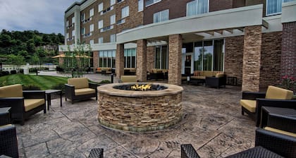 Courtyard by Marriott Bridgeport Clarksburg