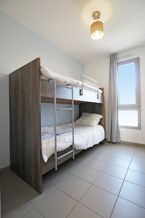 Apartment, 2 Bedrooms