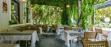 Restoran