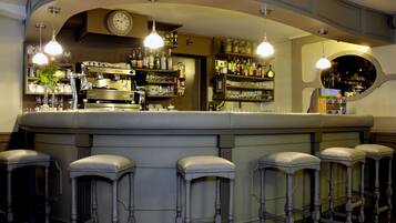 Bar (en la propiedad)