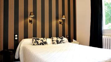 Chambre Double Supérieure | Wi-Fi gratuit