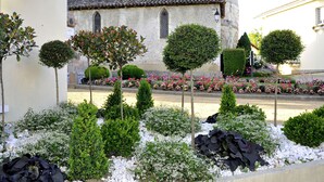 Jardín