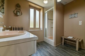 Hair dryer - Hôtel Restaurant Le Commerce (Amou)