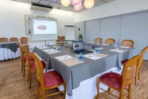 Meeting facility - Au Colombier du Touron (Brax)