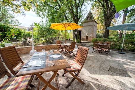 Au Colombier du Touron