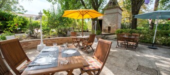 Au Colombier du Touron