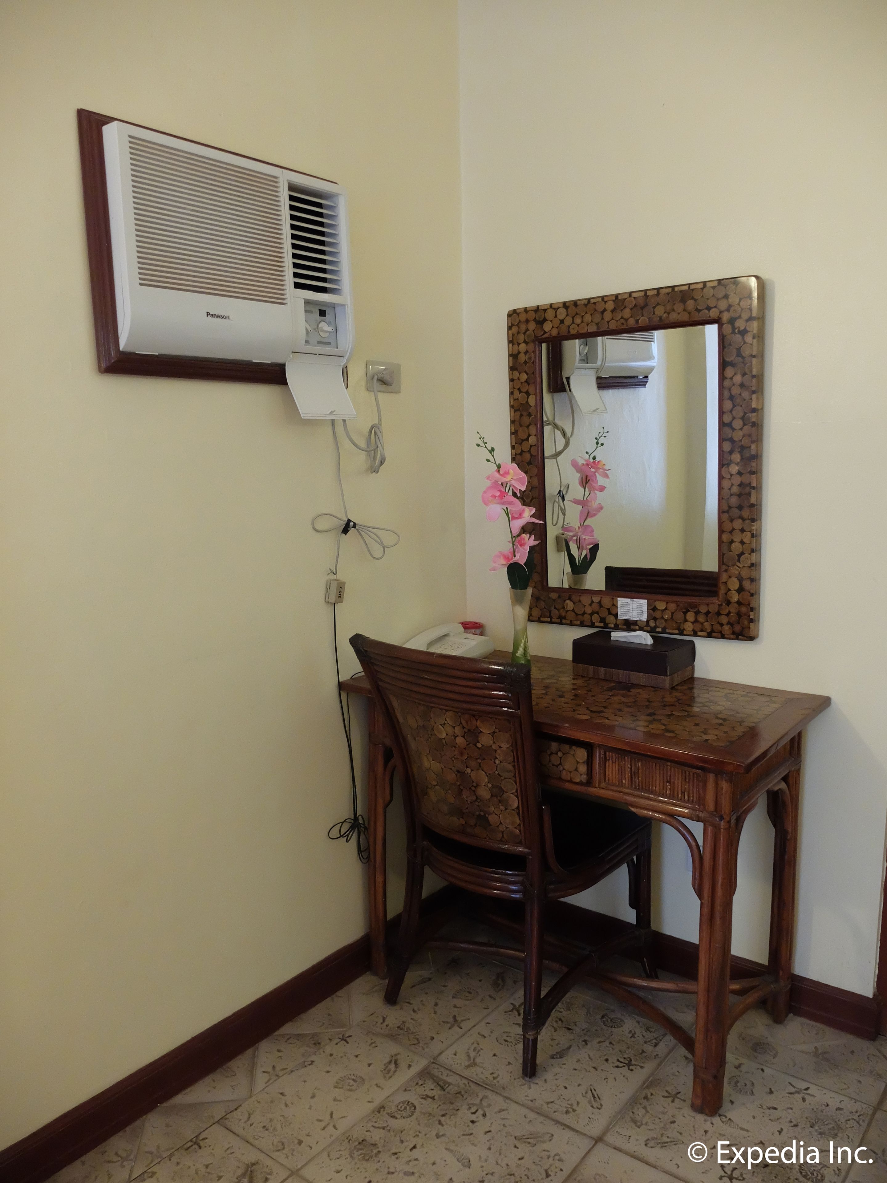 premier room | room amenity