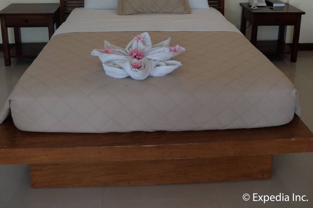 Family Suite | Két bảo mật tại phòng, bàn, nôi (giường cho trẻ sơ sinh) miễn phí