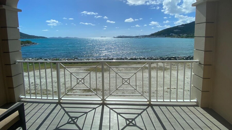 Maria's By the Sea Hotel