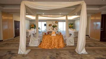 Evenementenzaal