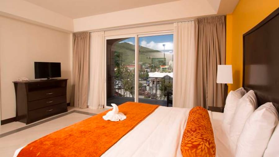 Maria's By the Sea Hotel