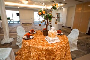 Evenementenzaal