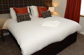 In-room safe, iron/ironing board, free WiFi, bed sheets
