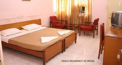Vasco Residency