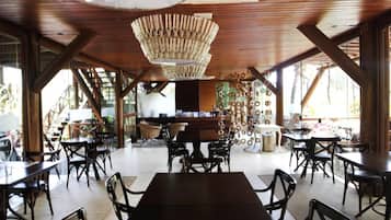 Culinária internacional