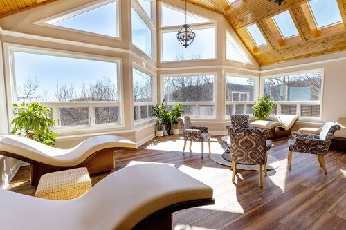 Art of Living Retreat Center