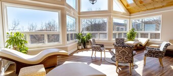 Art of Living Retreat Center