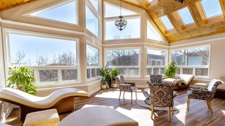 Art of Living Retreat Center