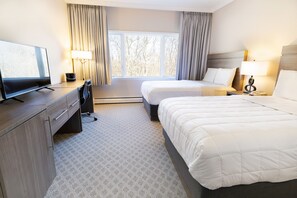 Individually furnished, desk, free WiFi, bed sheets
