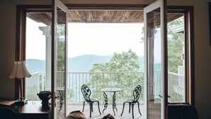 Balcony Apartment, Mountain View - Meals & Wellness Activities | Fjellutsikt