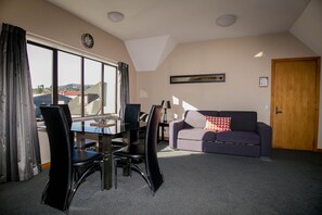 منطقة المعيشة