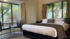Unclassified image, 4 of 104, button - Allan Court Motel (Dunedin)