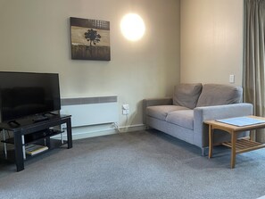 منطقة المعيشة