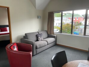 منطقة المعيشة