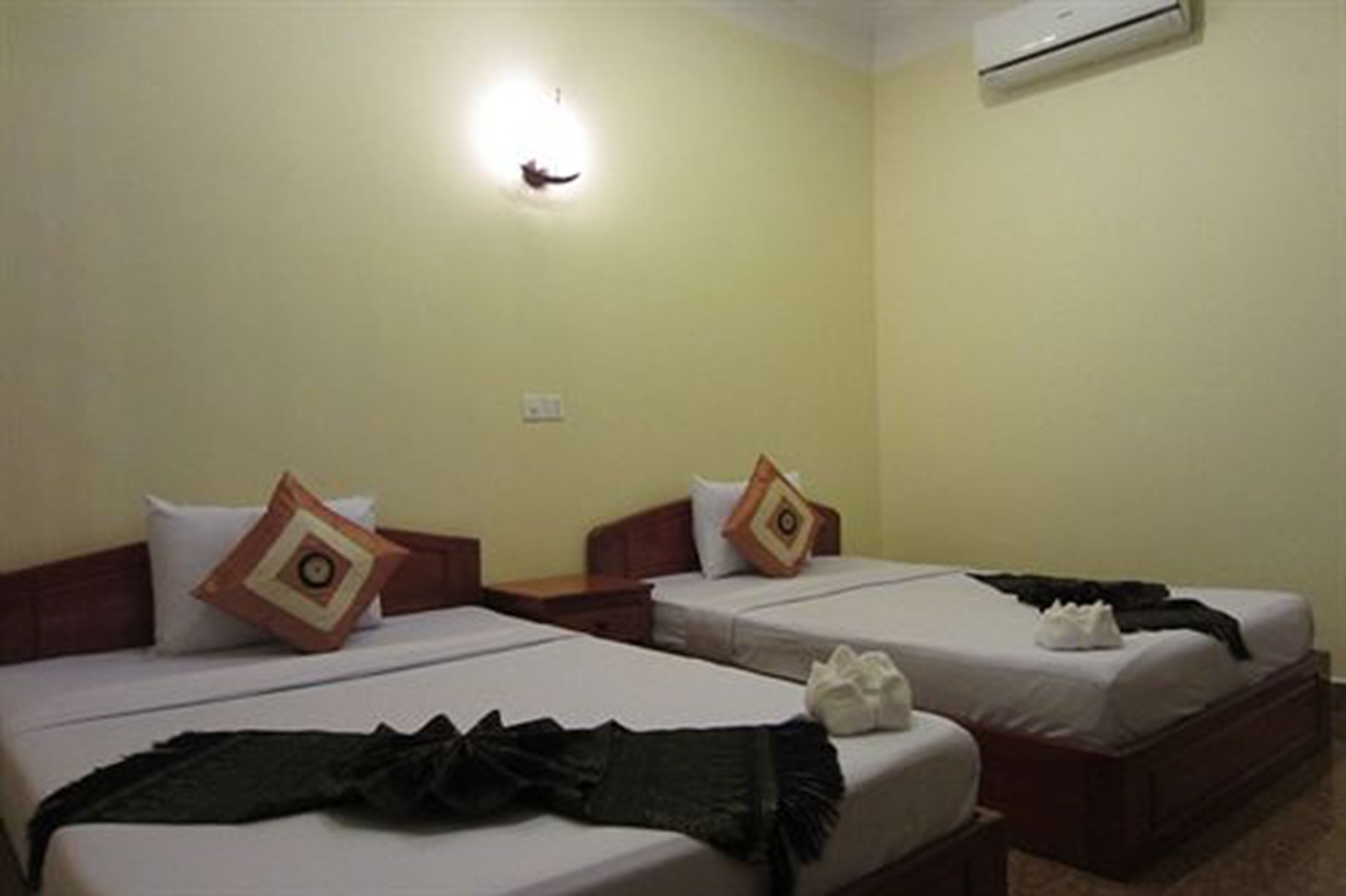 Kamar