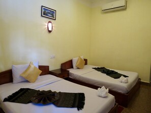 Standard Room | View from room