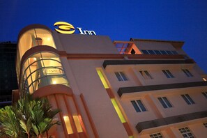 Exterior - G-Inn (George Town)