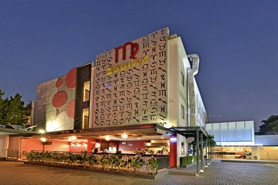 Zodiak Sutami by KAGUM Hotels