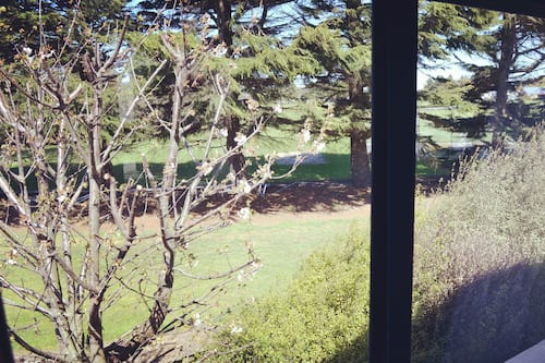Apartment, 1 Bedroom (Upstairs) | View from room