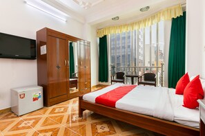 Family Quadruple Room
