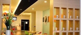 佐迪亞克帕斯卡爾 - 克魯姆酒店