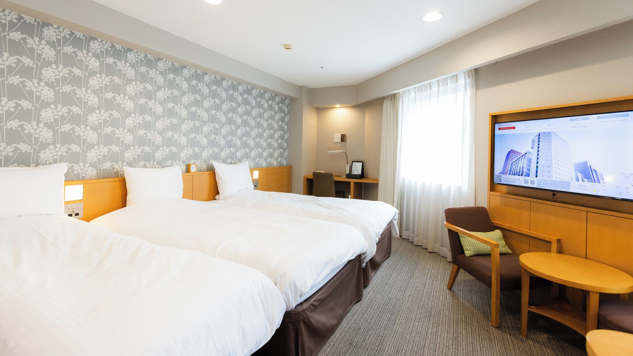 Foto - Richmond Hotel Sapporo Ekimae