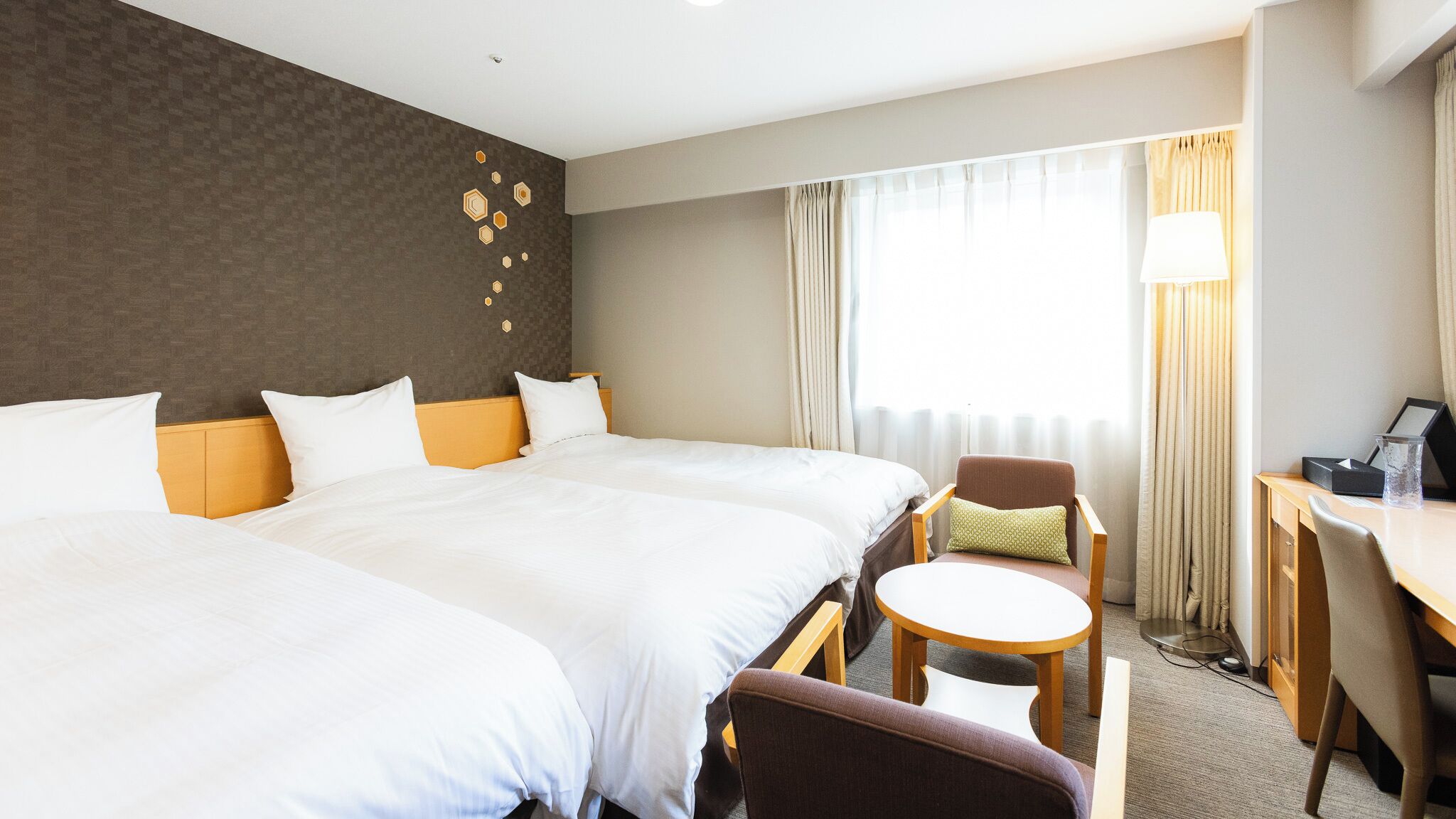 오리/거위털 이불, 책상, 노트북 작업 공간, 암막 커튼