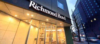 Richmond Hotel Sapporo Ekimae