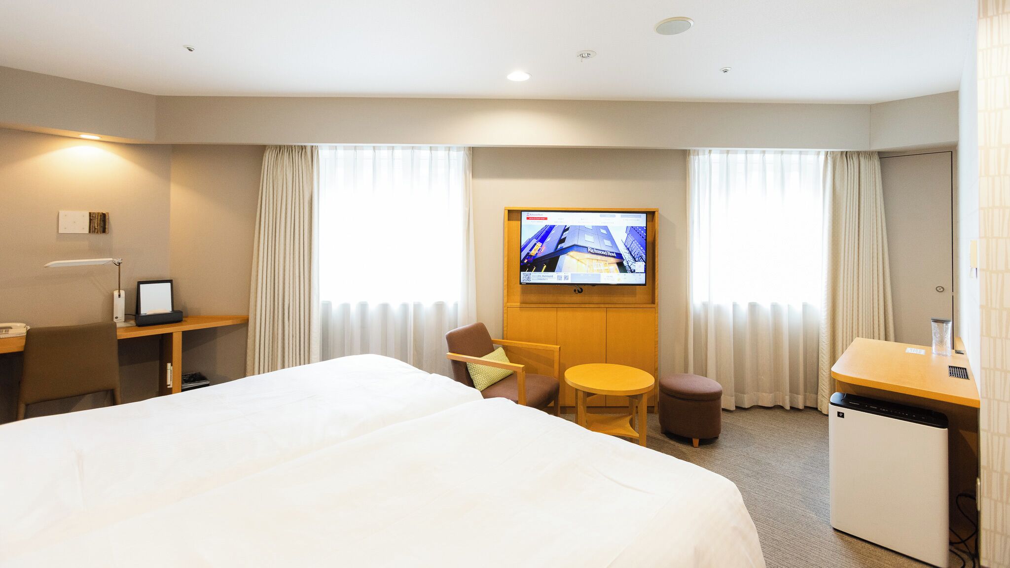 Foto - Richmond Hotel Sapporo Ekimae