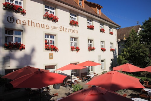 Sternen Hotel & Restaurant