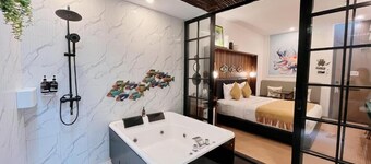 Oak Tree Urban Jakarta