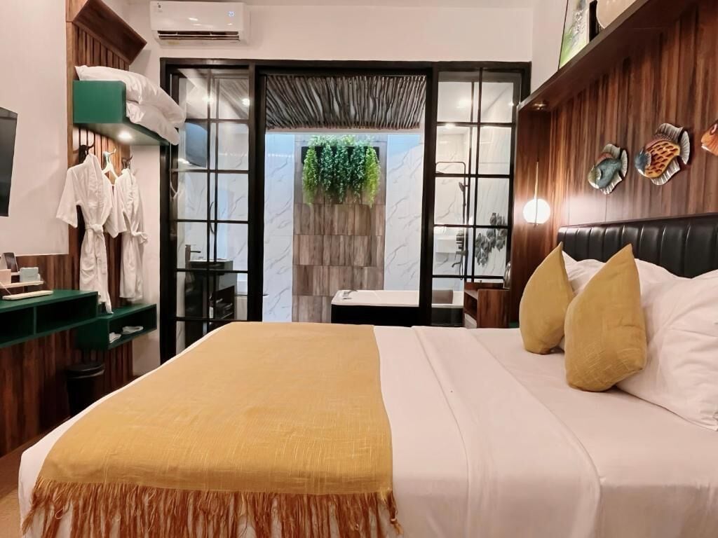 Photo - Oak Tree Urban Hotel Jakarta