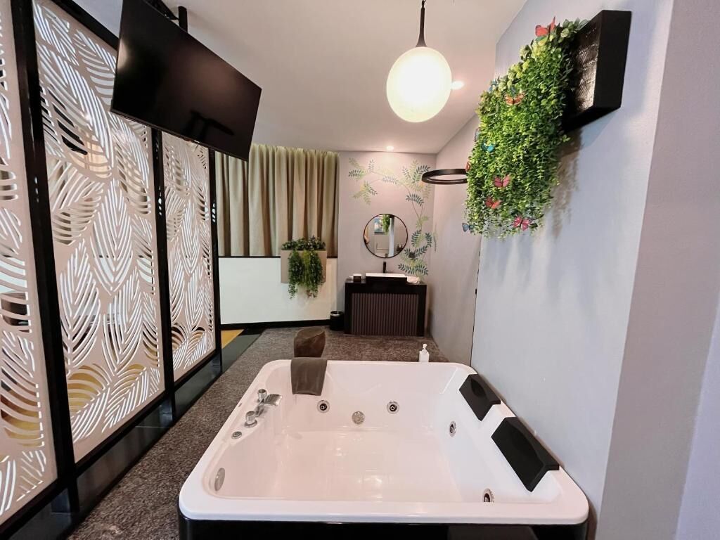 Photo - Oak Tree Urban Hotel Jakarta