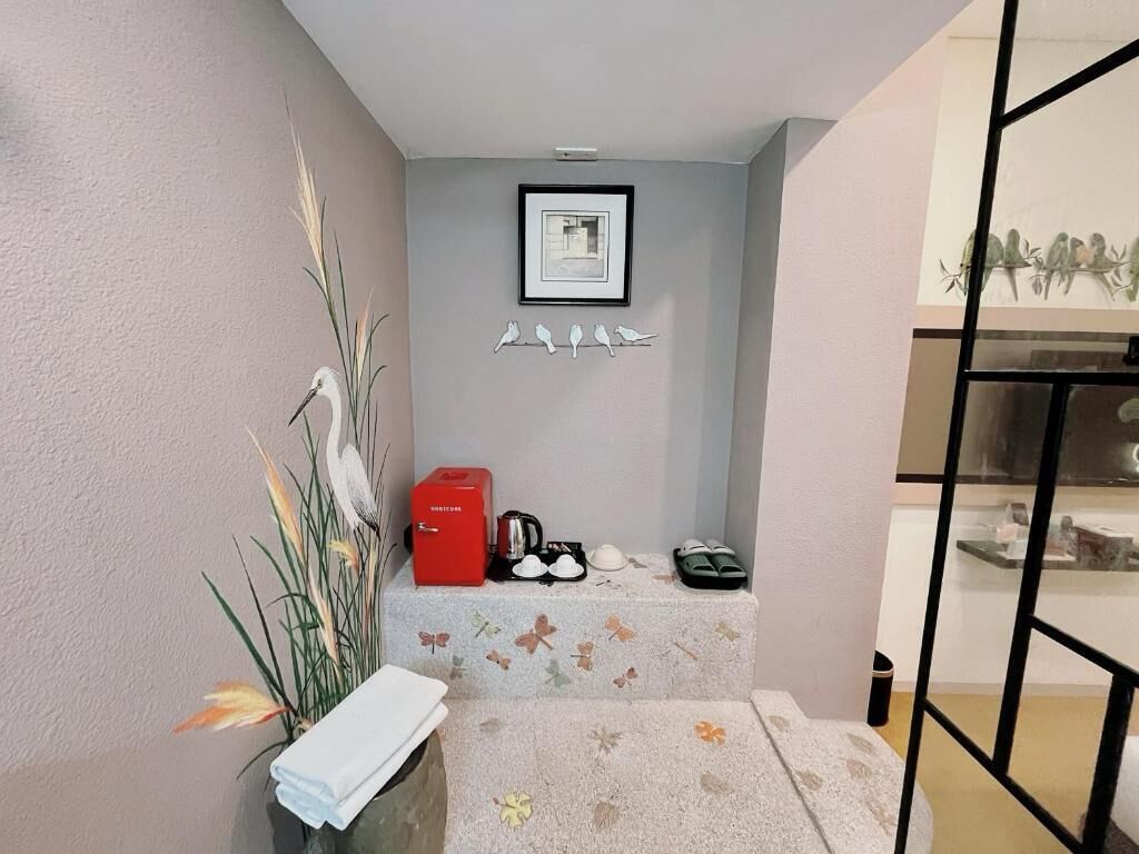 Photo - Oak Tree Urban Hotel Jakarta