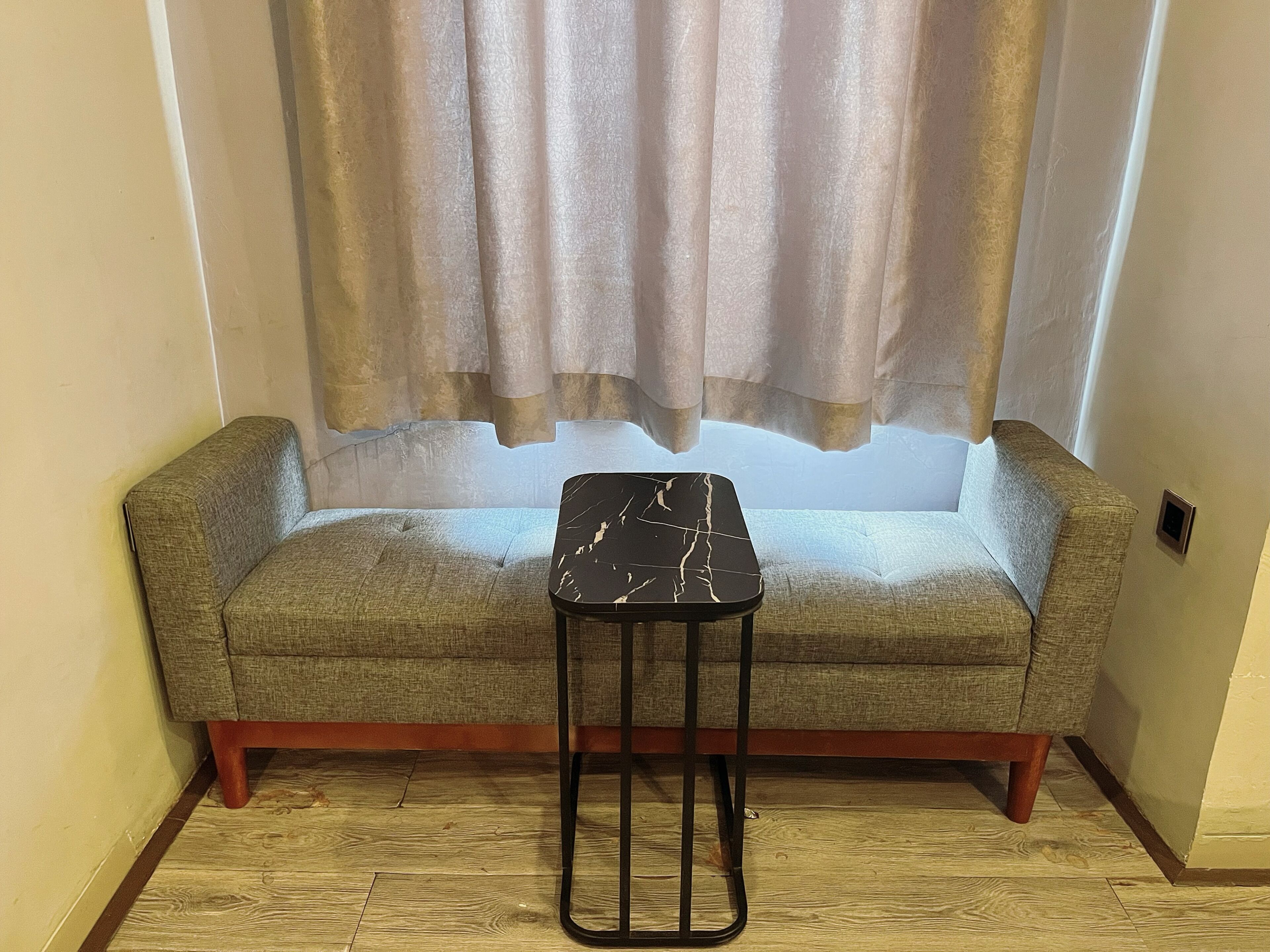 Photo - Oak Tree Urban Hotel Jakarta