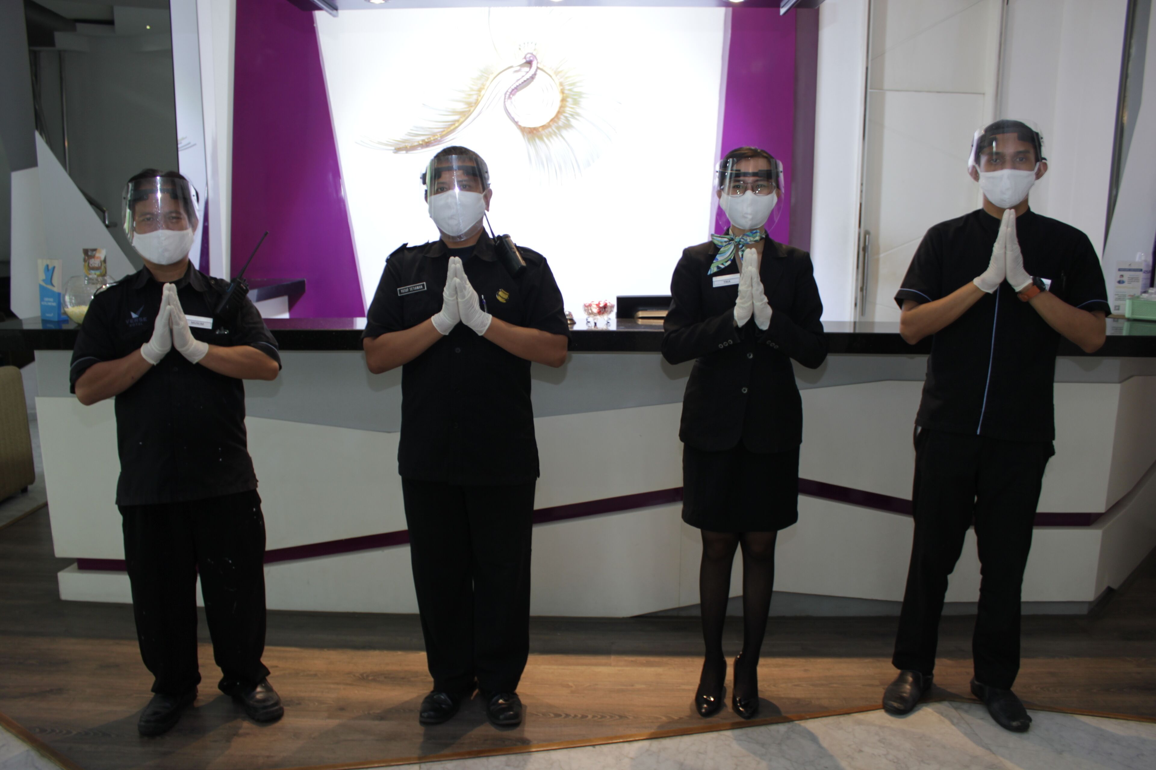 Photo - Oak Tree Urban Hotel Jakarta