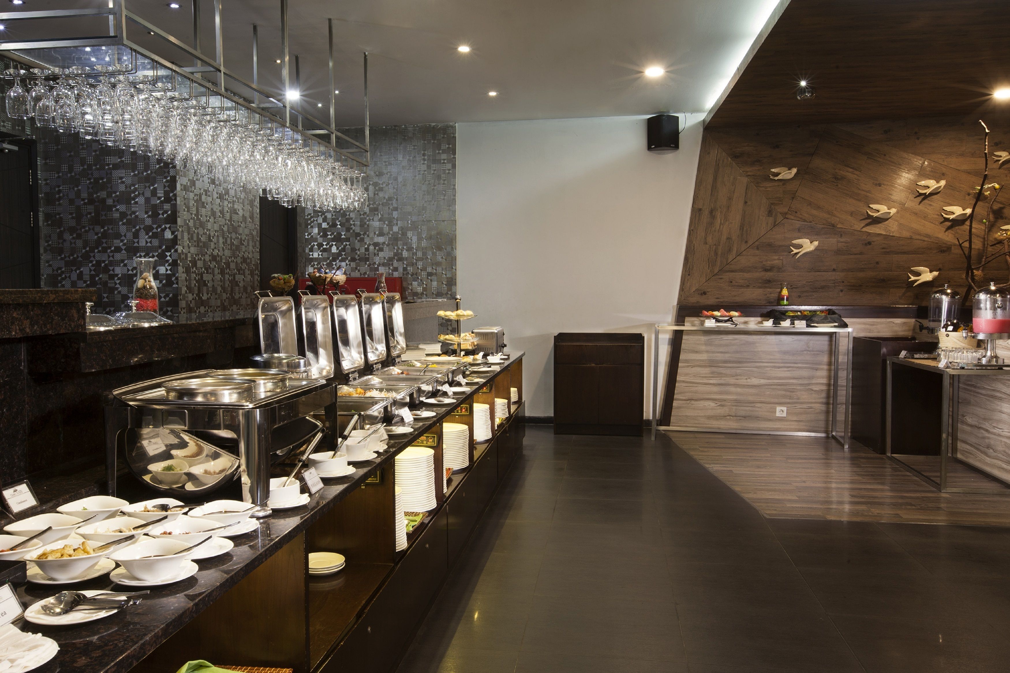 Photo - Oak Tree Urban Hotel Jakarta