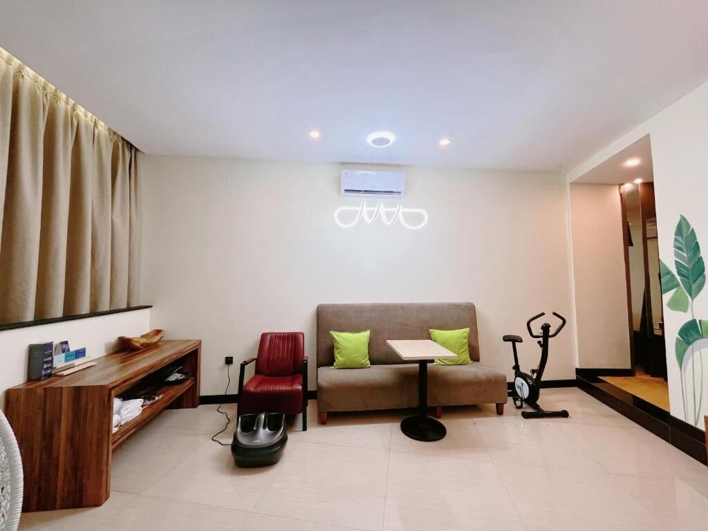 Photo - Oak Tree Urban Hotel Jakarta