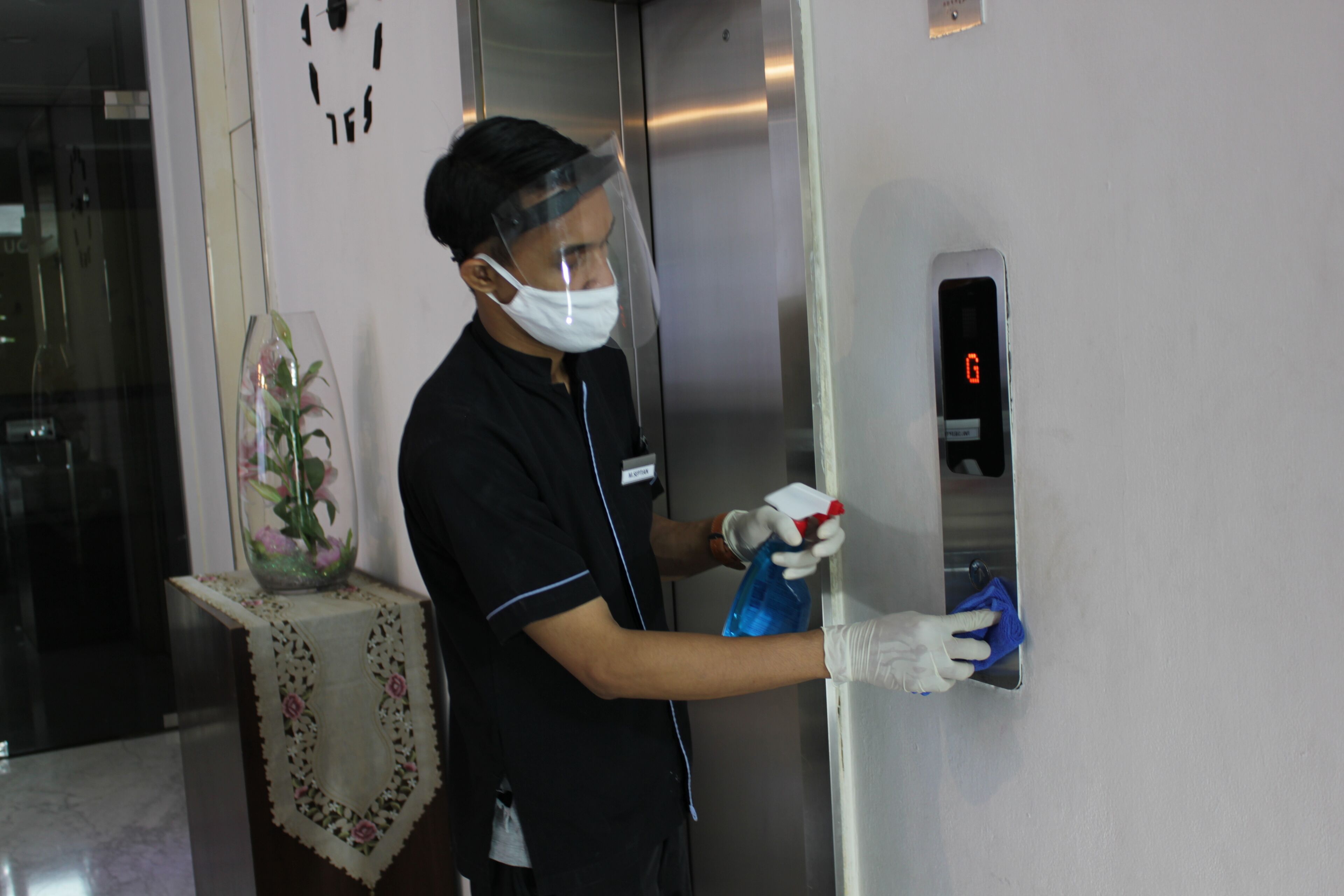 Photo - Oak Tree Urban Hotel Jakarta