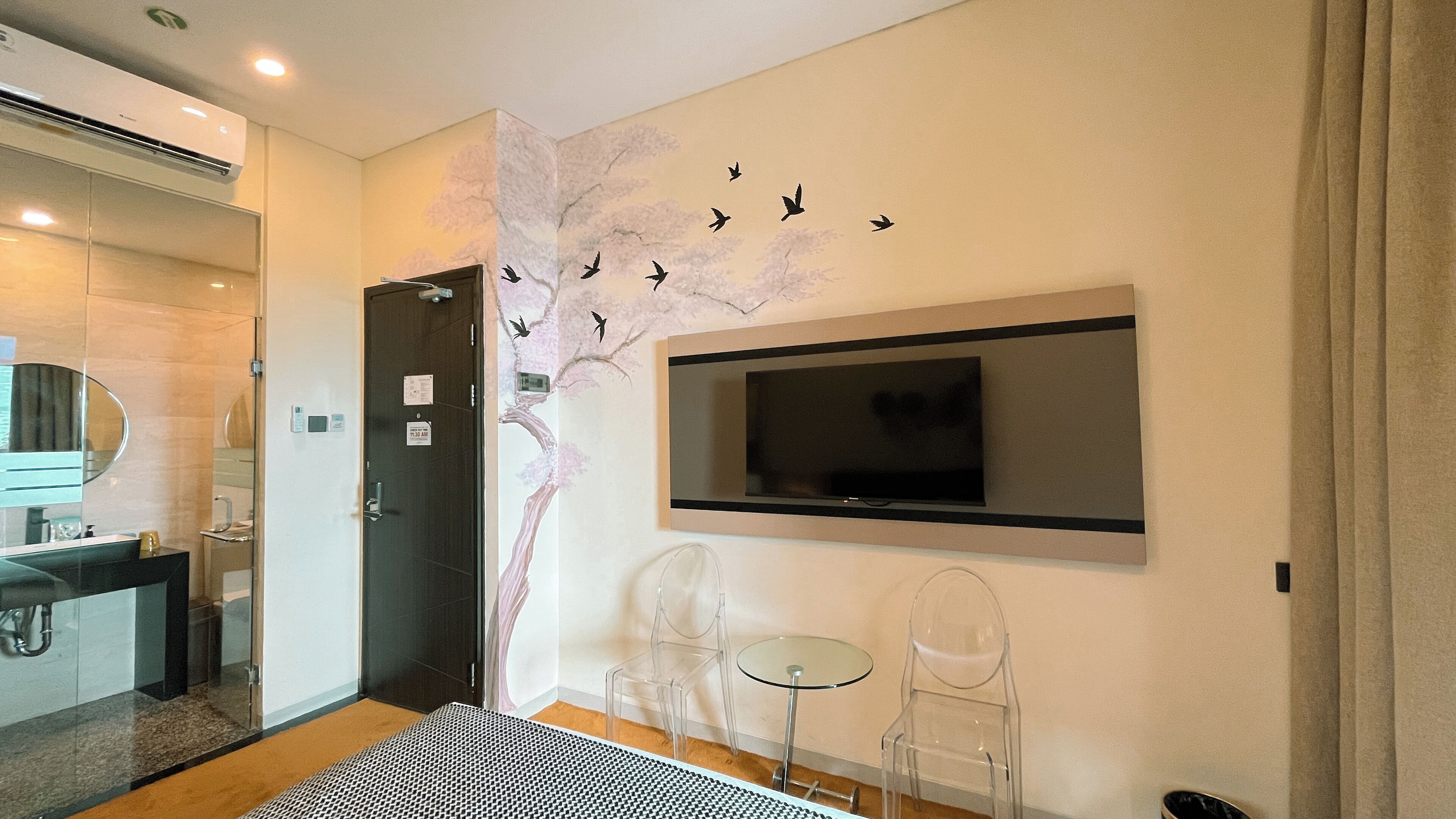 Photo - Oak Tree Urban Hotel Jakarta